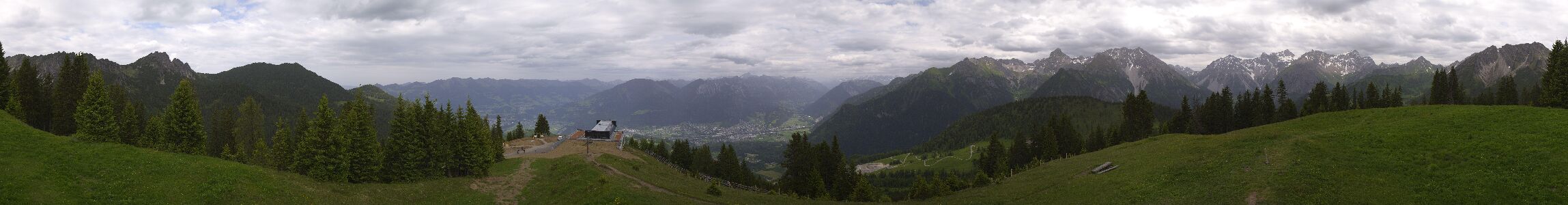 Loischkopf Brandnertal