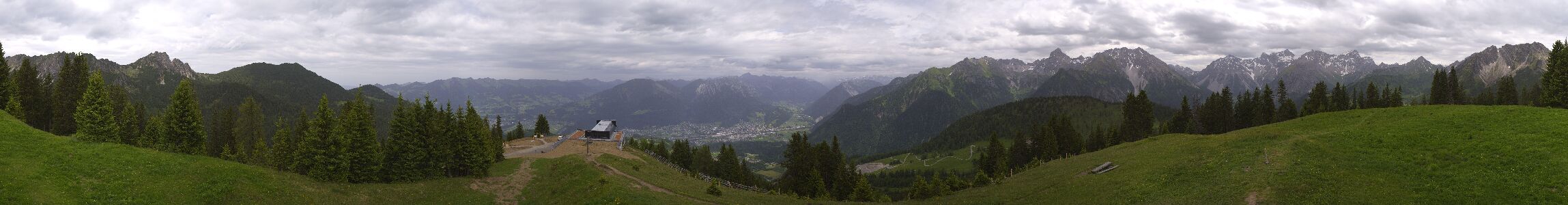 Loischkopf Brandnertal