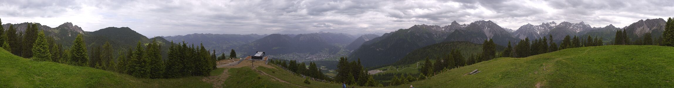 Loischkopf Brandnertal