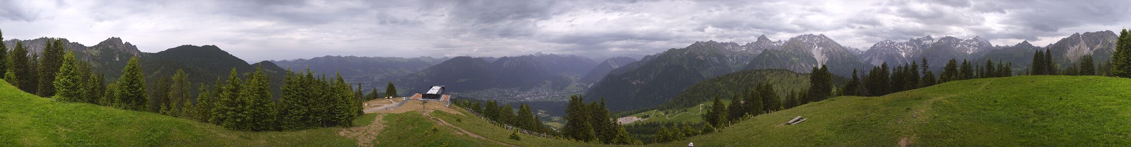 Loischkopf Brandnertal