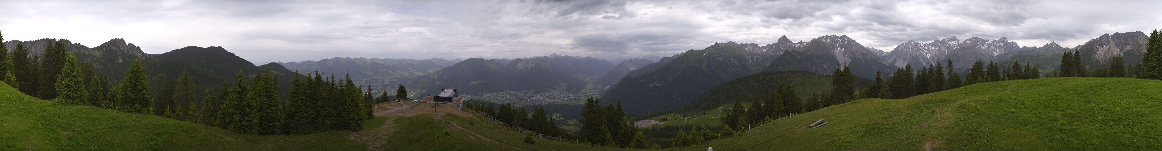 Loischkopf Brandnertal