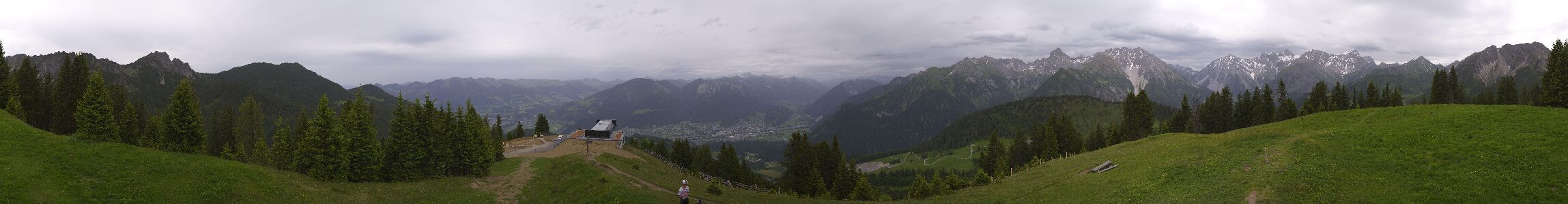 Loischkopf Brandnertal