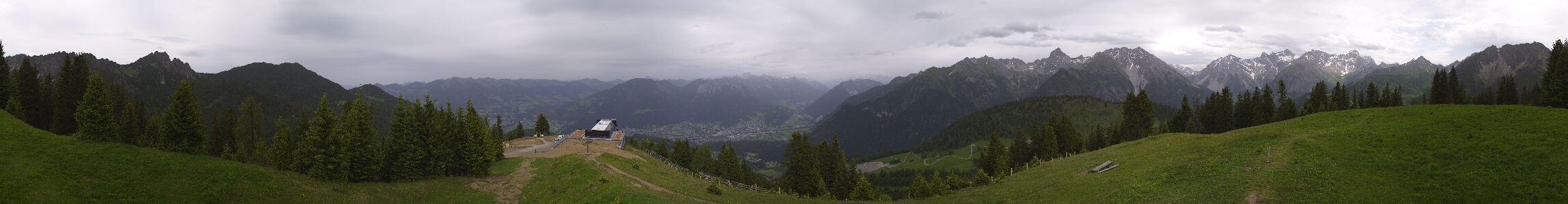 Loischkopf Brandnertal
