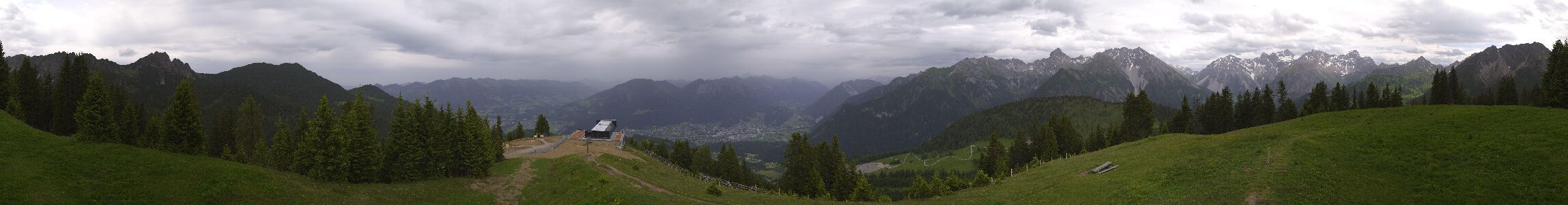 Loischkopf Brandnertal