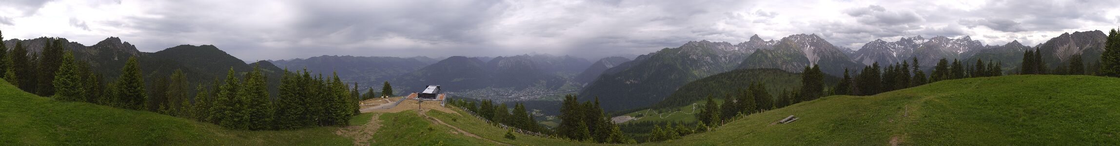 Loischkopf Brandnertal