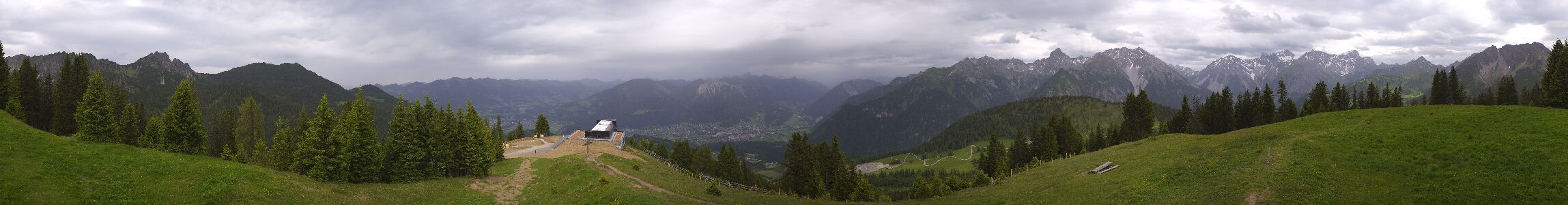 Loischkopf Brandnertal