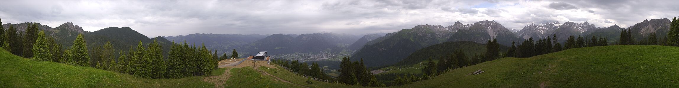 Loischkopf Brandnertal