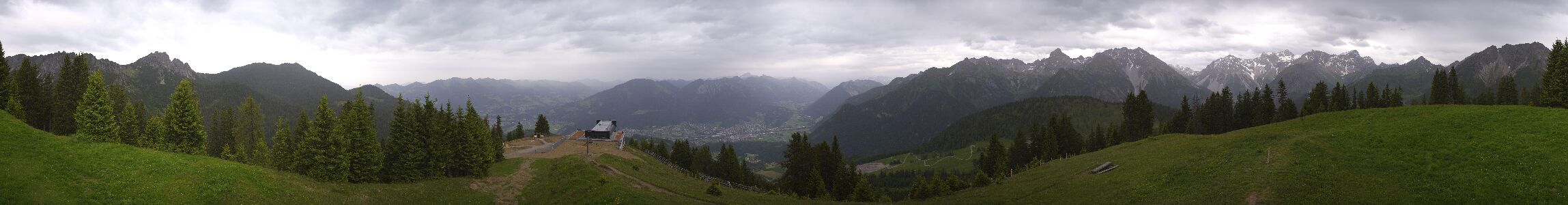 Loischkopf Brandnertal