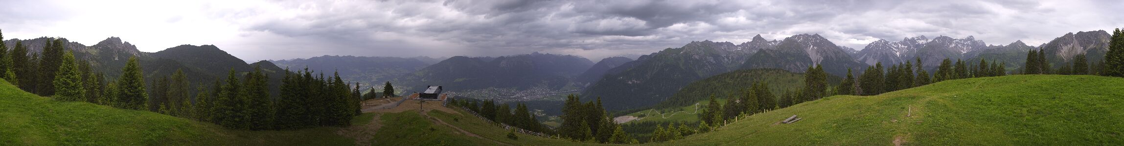 Loischkopf Brandnertal
