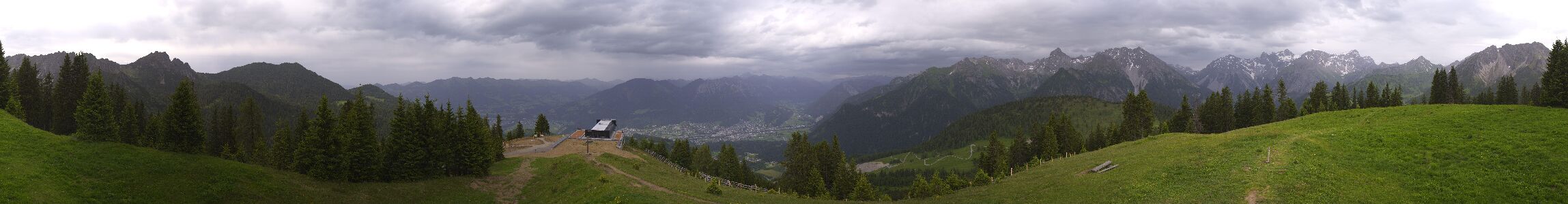 Loischkopf Brandnertal