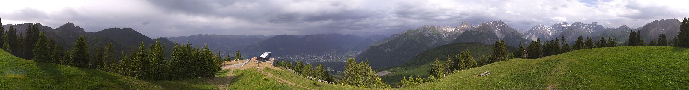 Loischkopf Brandnertal