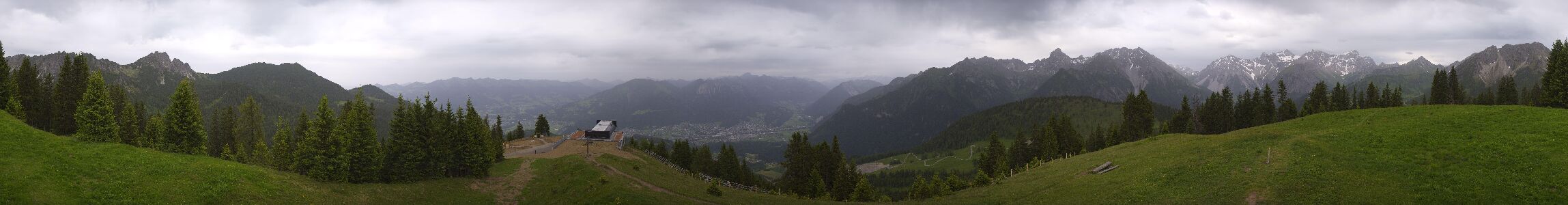 Loischkopf Brandnertal