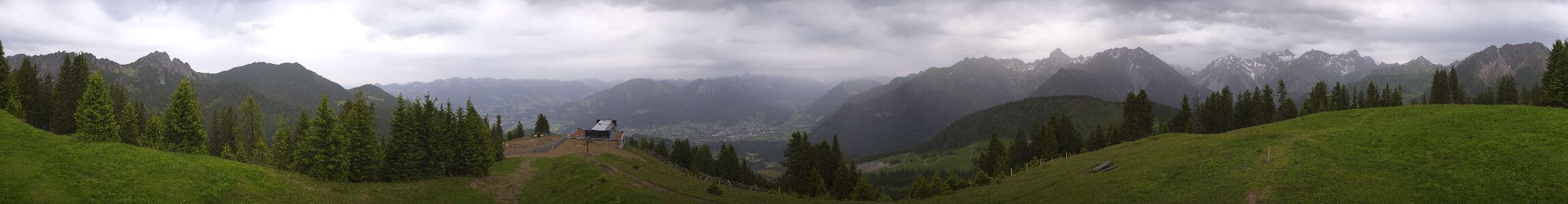 Loischkopf Brandnertal