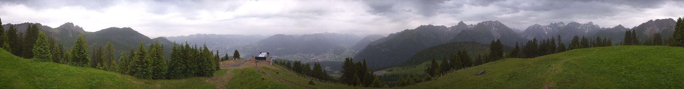 Loischkopf Brandnertal