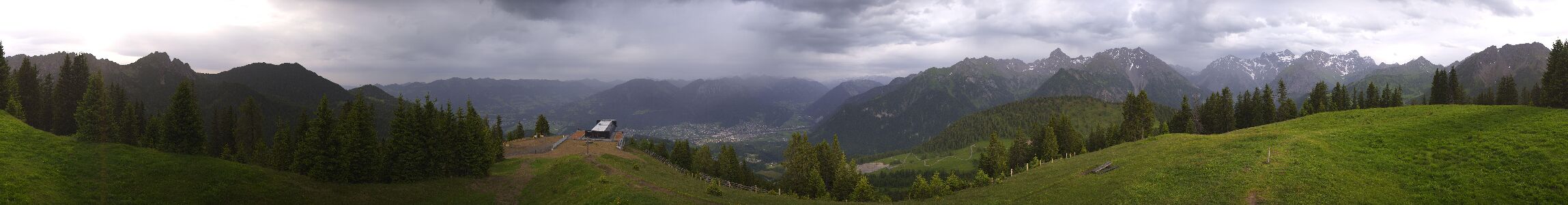 Loischkopf Brandnertal