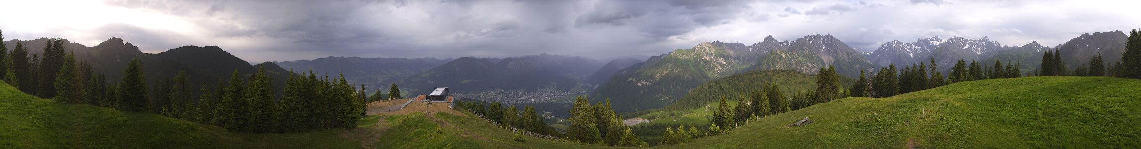 Loischkopf Brandnertal