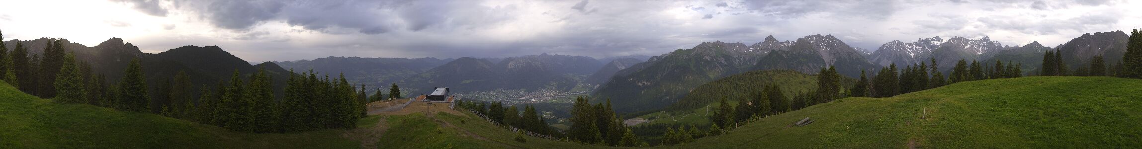 Loischkopf Brandnertal