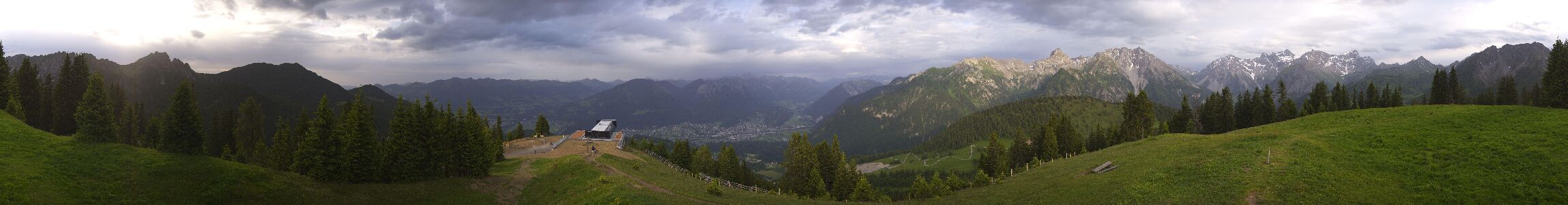 Loischkopf Brandnertal