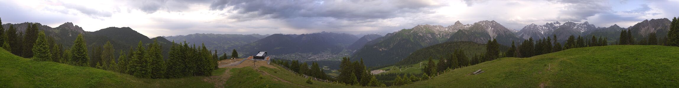Loischkopf Brandnertal