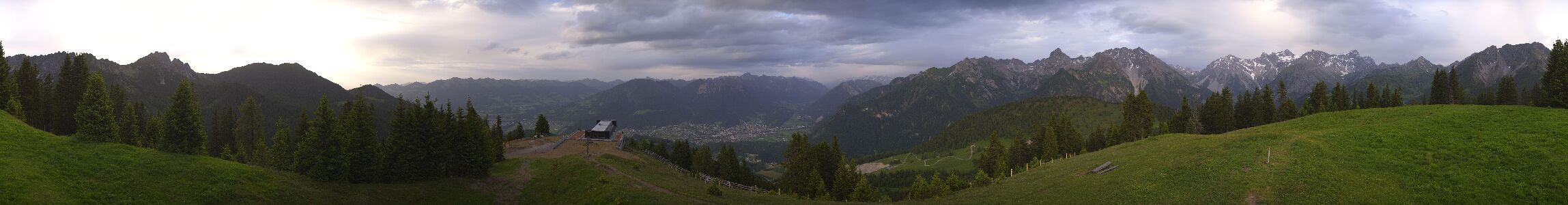 Loischkopf Brandnertal