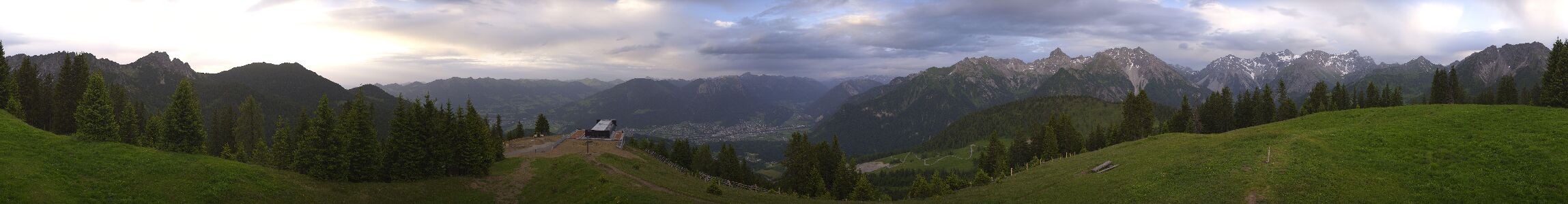 Loischkopf Brandnertal