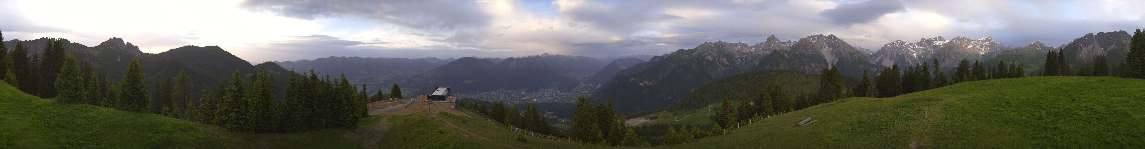 Loischkopf Brandnertal