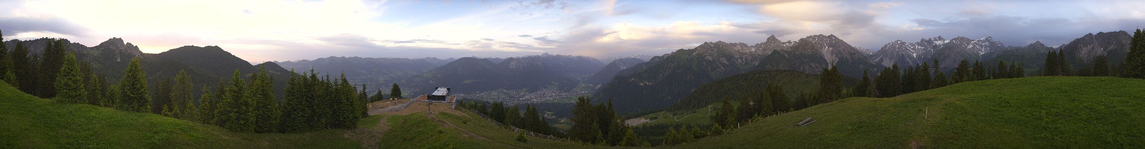 Loischkopf Brandnertal