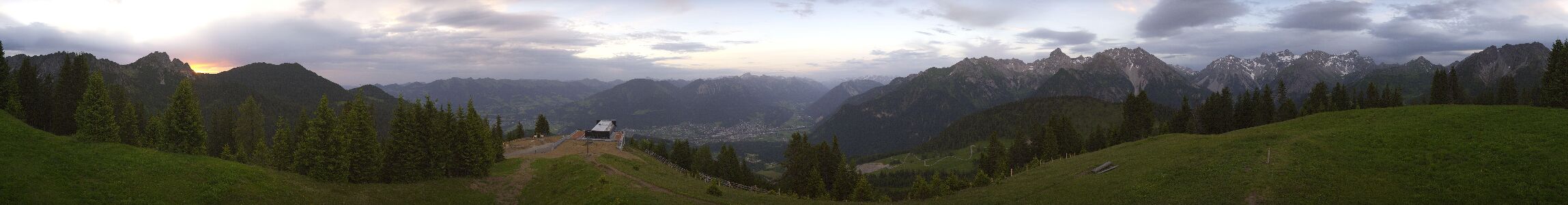 Loischkopf Brandnertal