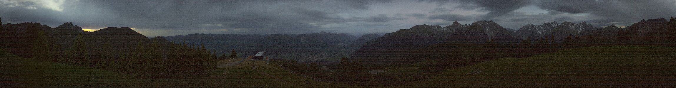 Loischkopf Brandnertal