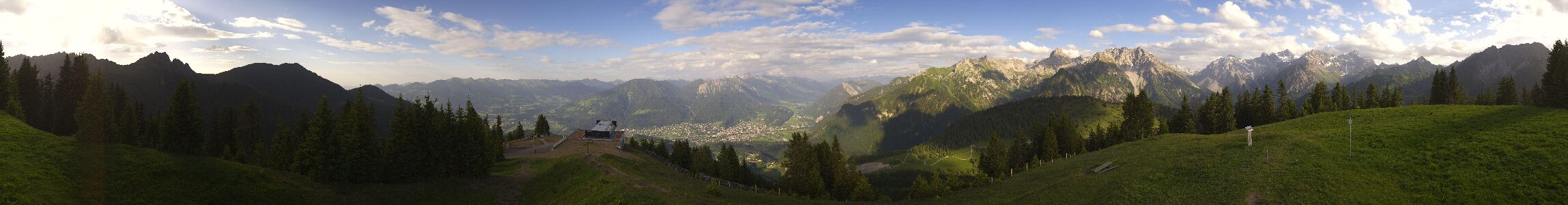 Loischkopf Brandnertal