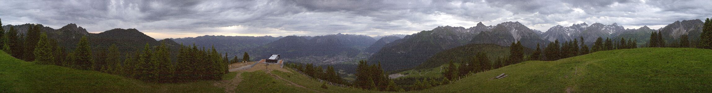 Loischkopf Brandnertal