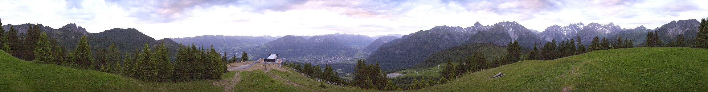 Loischkopf Brandnertal