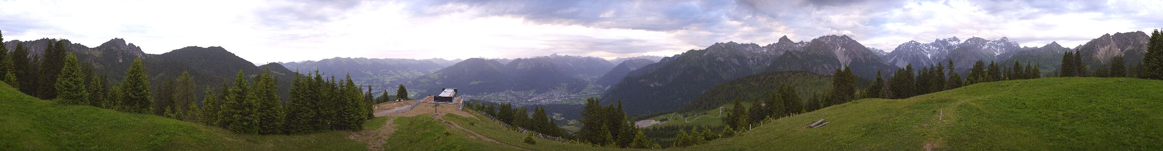 Loischkopf Brandnertal