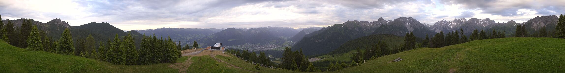 Loischkopf Brandnertal