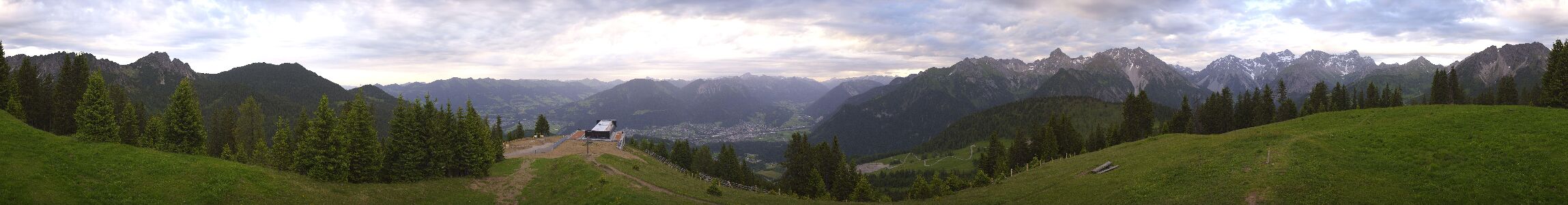 Loischkopf Brandnertal