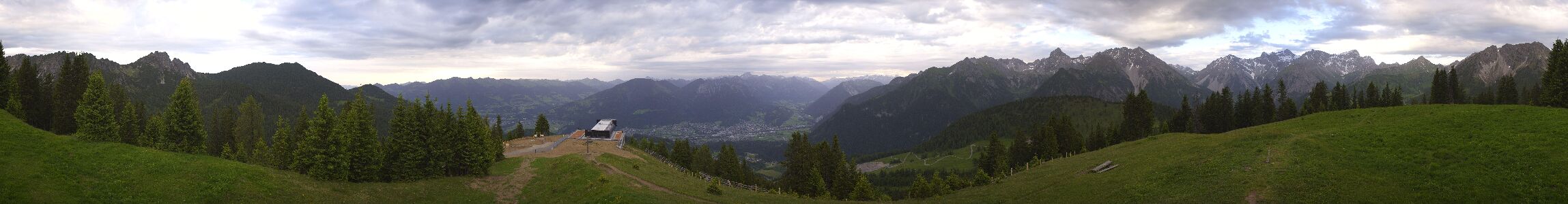 Loischkopf Brandnertal