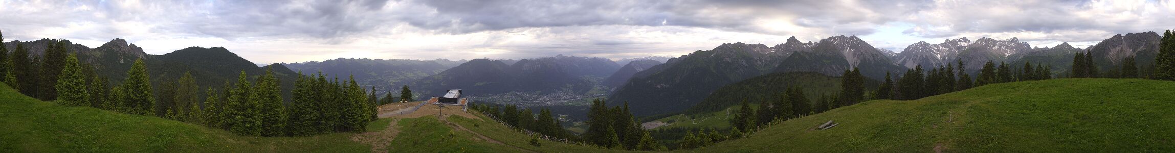 Loischkopf Brandnertal