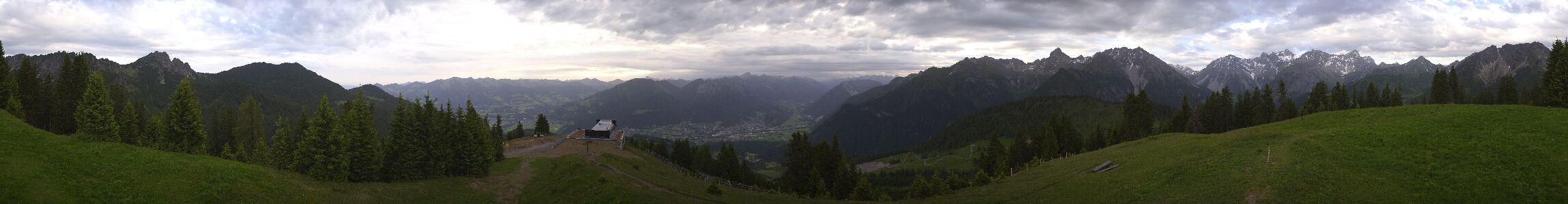 Loischkopf Brandnertal