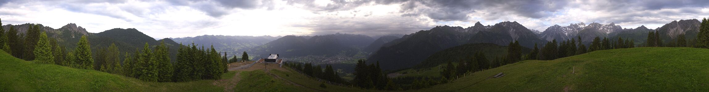 Loischkopf Brandnertal