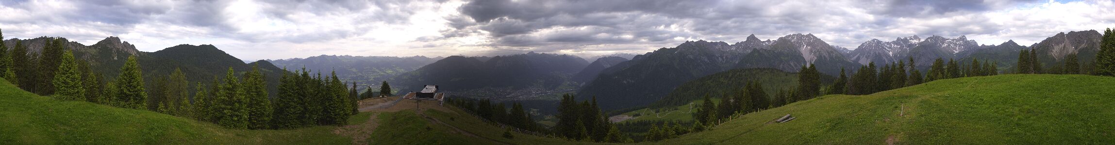 Loischkopf Brandnertal