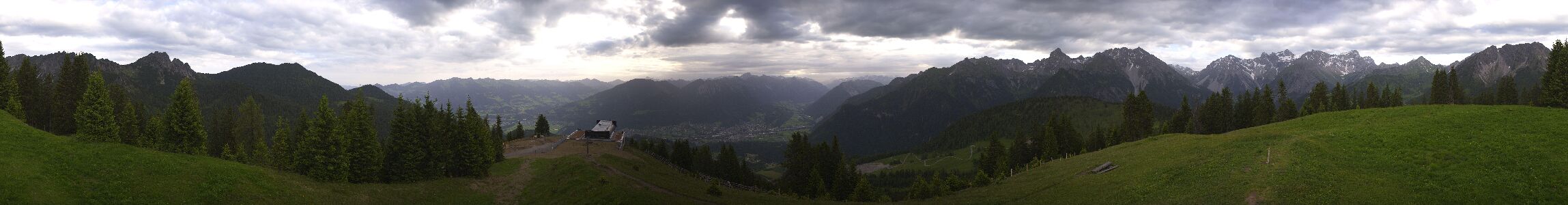 Loischkopf Brandnertal
