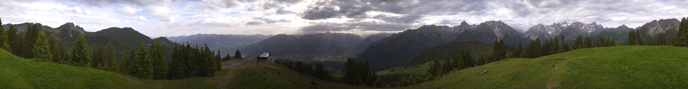 Loischkopf Brandnertal