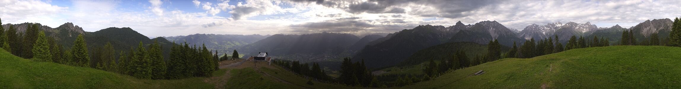 Loischkopf Brandnertal
