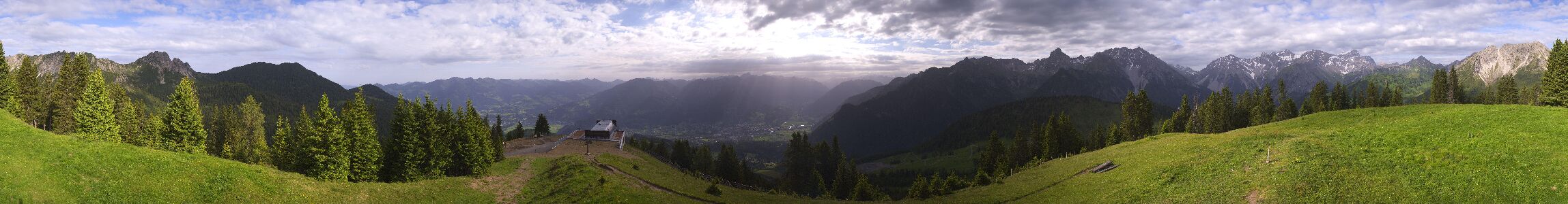 Loischkopf Brandnertal