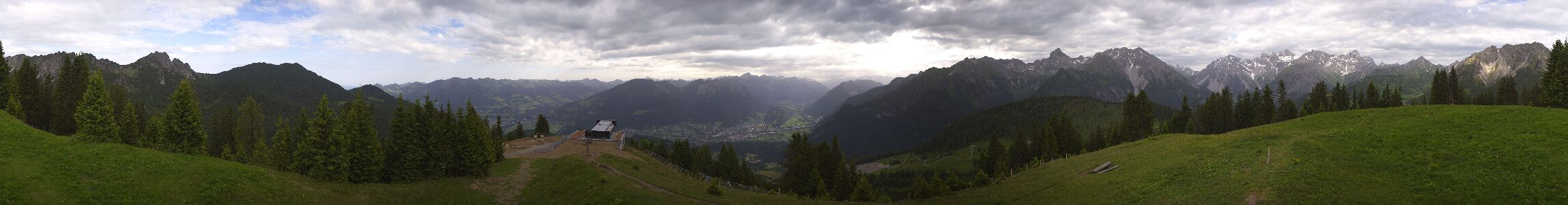 Loischkopf Brandnertal