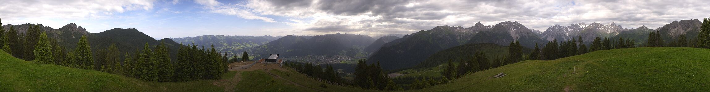 Loischkopf Brandnertal