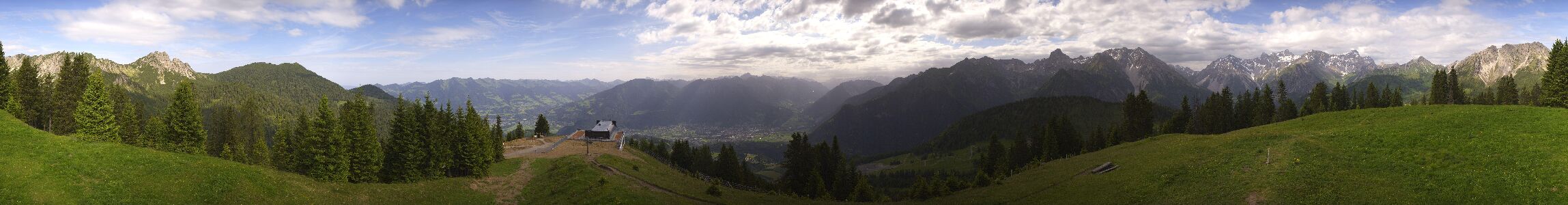 Loischkopf Brandnertal