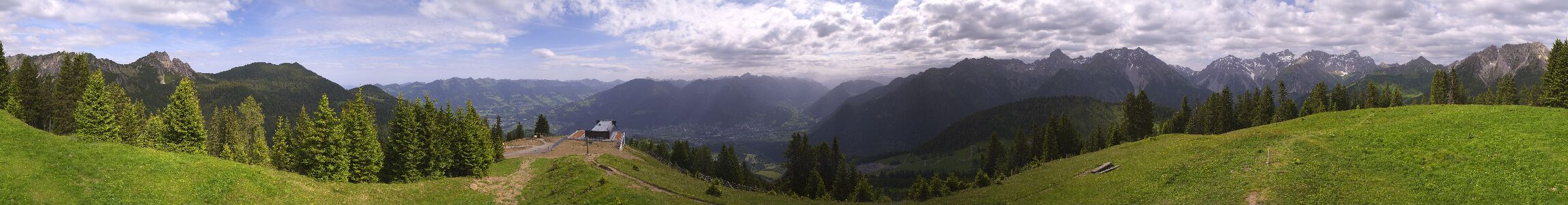 Loischkopf Brandnertal
