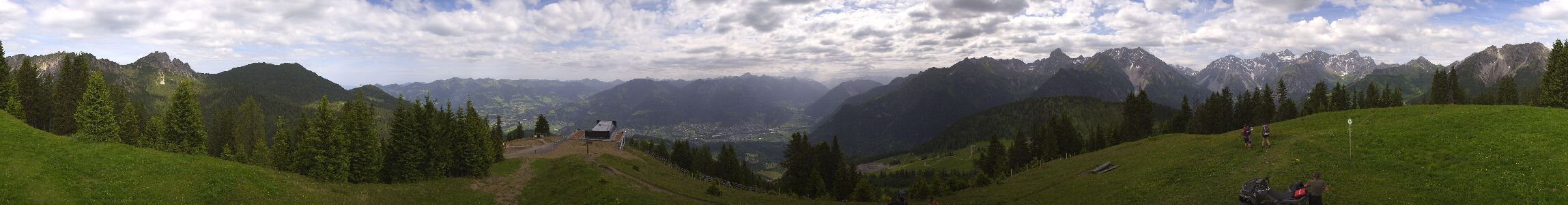 Loischkopf Brandnertal
