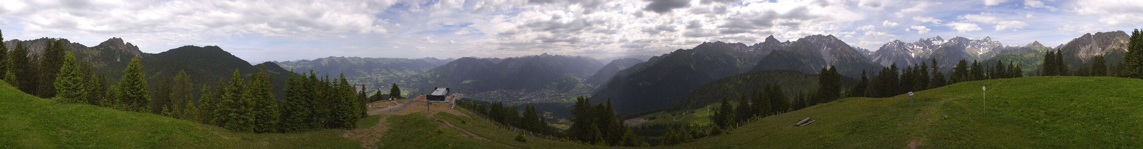 Loischkopf Brandnertal